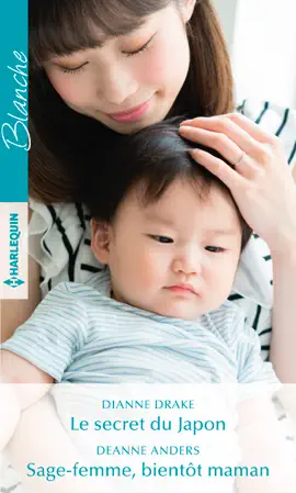 Read: Le secret du Japon Book - Sage-femme, bientôt maman