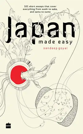 Read: Japan Made Easy Book