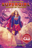 Supergirl: Master of Illusion - Jo Whittemore