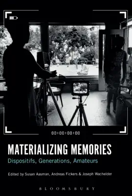 Read: Book Materializing Memories