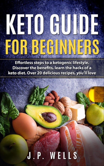 Keto Guide For Beginners