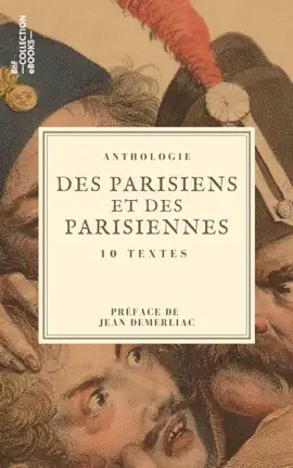 Read: Des Parisiens et Book des Parisiennes