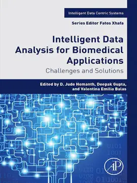 Read: Intelligent Data Analysis for Biomedical Applications Book