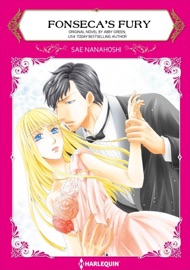 Fonseca's Fury - Sae Nanahoshi & Abby Green