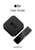 Apple TV User Guide - Apple Inc.