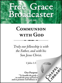 Communion with God - Matthew Barker, Charles H. Spurgeon, Benjamin Keach, John Owen, Thomas Brooks & John Flavel