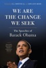 Book We Are the Change We Seek