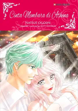 Read: Cinta Membara di Book Athena