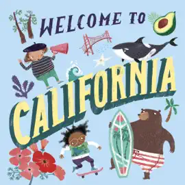 Read: Book Welcome to California (Welcome To)