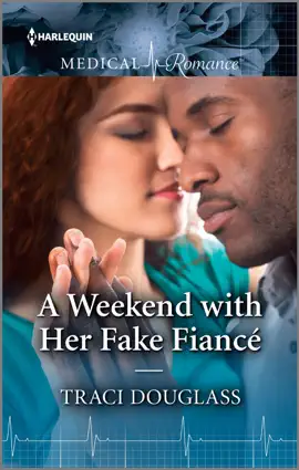 Read: A Weekend with Her Book Fake Fiancé