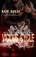 Katie Ashley - Vicious Cycle: Teuflisch artwork