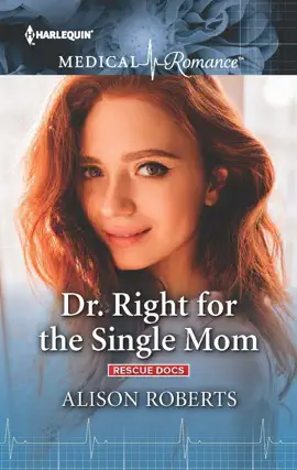 Read: Dr. Right for the Single Book Mom