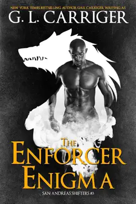 Read: The Enforcer Book Enigma
