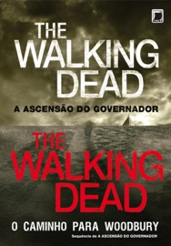 Kit The Walking Dead Robert Kirkman & Jay Bonansinga