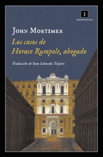 Los casos de Horace Rumpole, abogado by John Mortimer