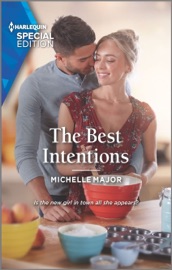The Best Intentions - Michelle Major