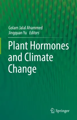 Read: Plant Hormones and Climate Book Change