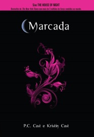 Marcada - P. C. Cast & Kristin Cast