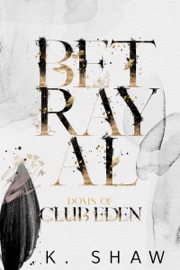 Betrayal - L.K. Shaw
