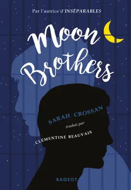 Read: Moon brothers Book