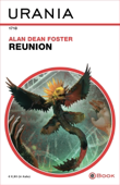 Reunion (Urania) - Alan Dean Foster