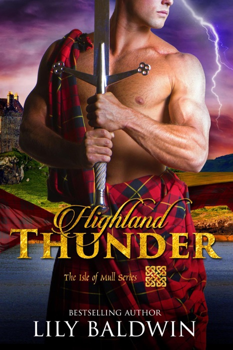Highland Thunder