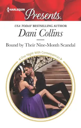 Read: Bound by Their Nine-Month Book Scandal
