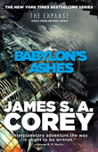 Babylon's Ashes - James S. A. Corey