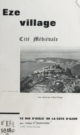 Read: Book Eze village