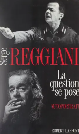 Read: Book La question se pose