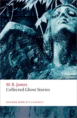 Read: Book Collected Ghost Stories