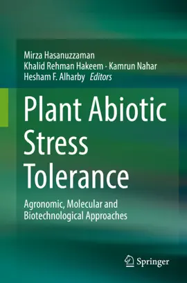 Read: Plant Book Abiotic Stress Tolerance