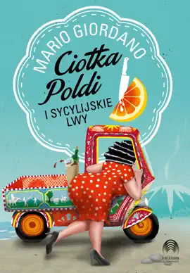 Read: Ciotka Poldi i sycylijskie lwy Book