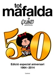 Tot Mafalda - Quino