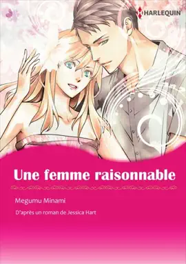 Read: Une femme raisonnable Book