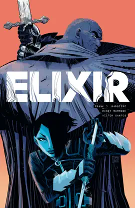 Read: Elixir