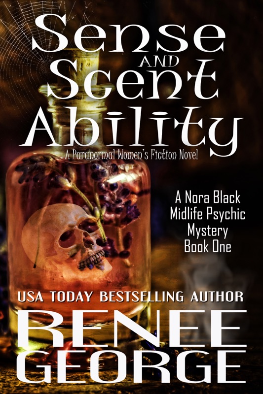 Sense and Scent Ability