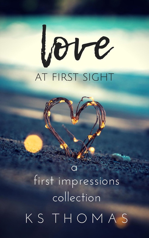Love At First Sight