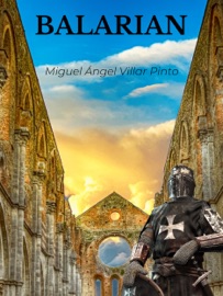 Balarian - Miguel Ángel Villar Pinto