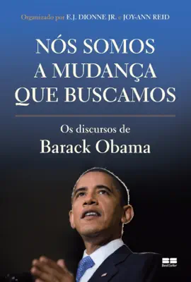 Read: Nós somos a mudança Book que buscamos