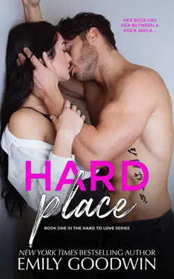 Hard Place by Emily Goodwin book