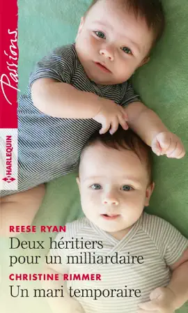 Read: Book Deux héritiers pour un milliardaire - Un mari temporaire