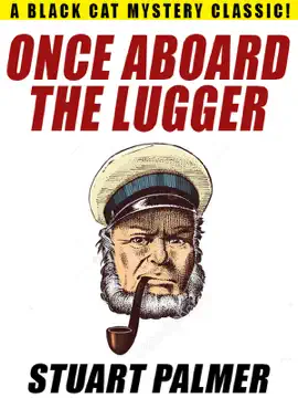 Read: Book Once Aboard the Lugger