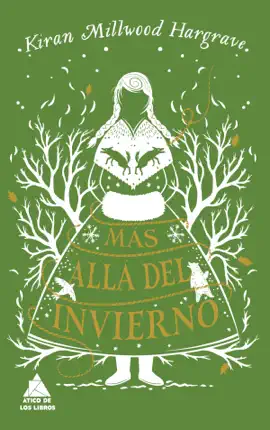 Más allá del invierno