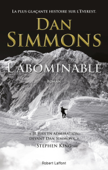 L'Abominable - Dan Simmons