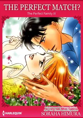 Read: Book The Perfect Match?