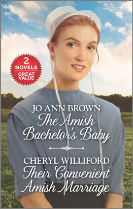 Read: The Amish Bachelor's Baby and Their Convenient Amish Book Marriage