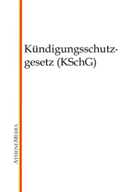Kündigungsschutzgesetz (KSchG) - Hoffmann