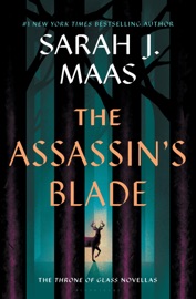 Book The Assassin's Blade - Sarah J. Maas
