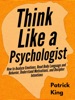 Book Think Like a Psychologist